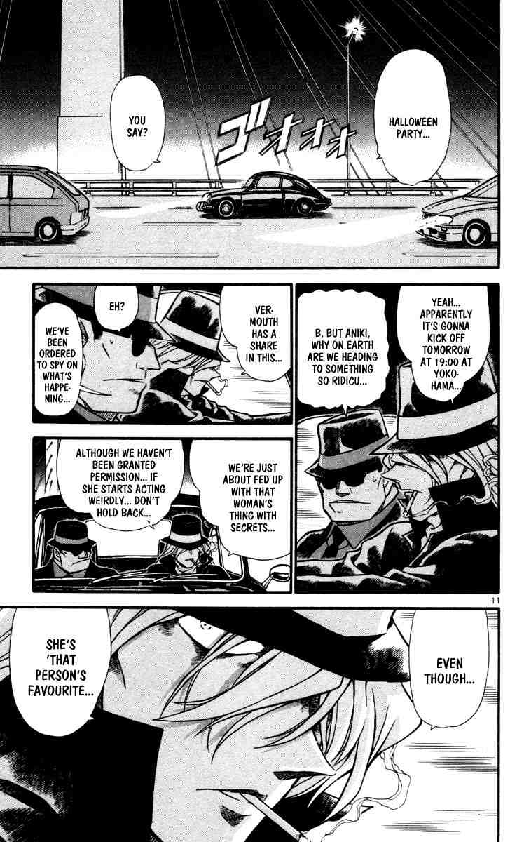 Chapter 429 - Page 11