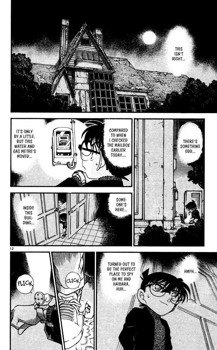 Chapter 429 - Page 12