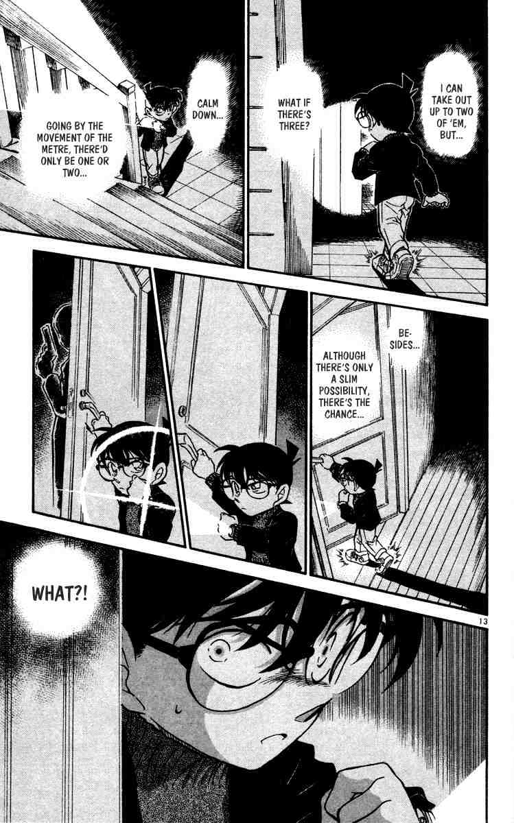 Chapter 429 - Page 13