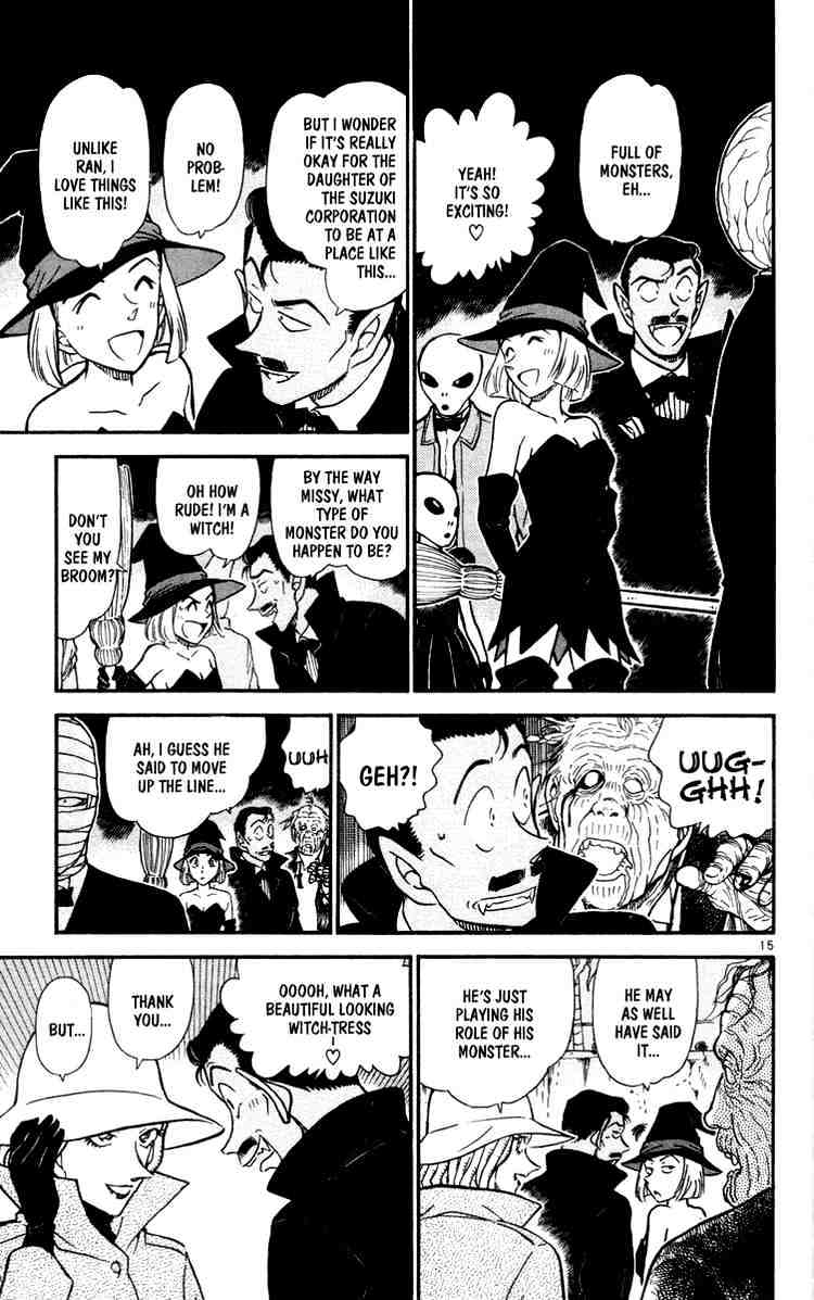 Chapter 429 - Page 15