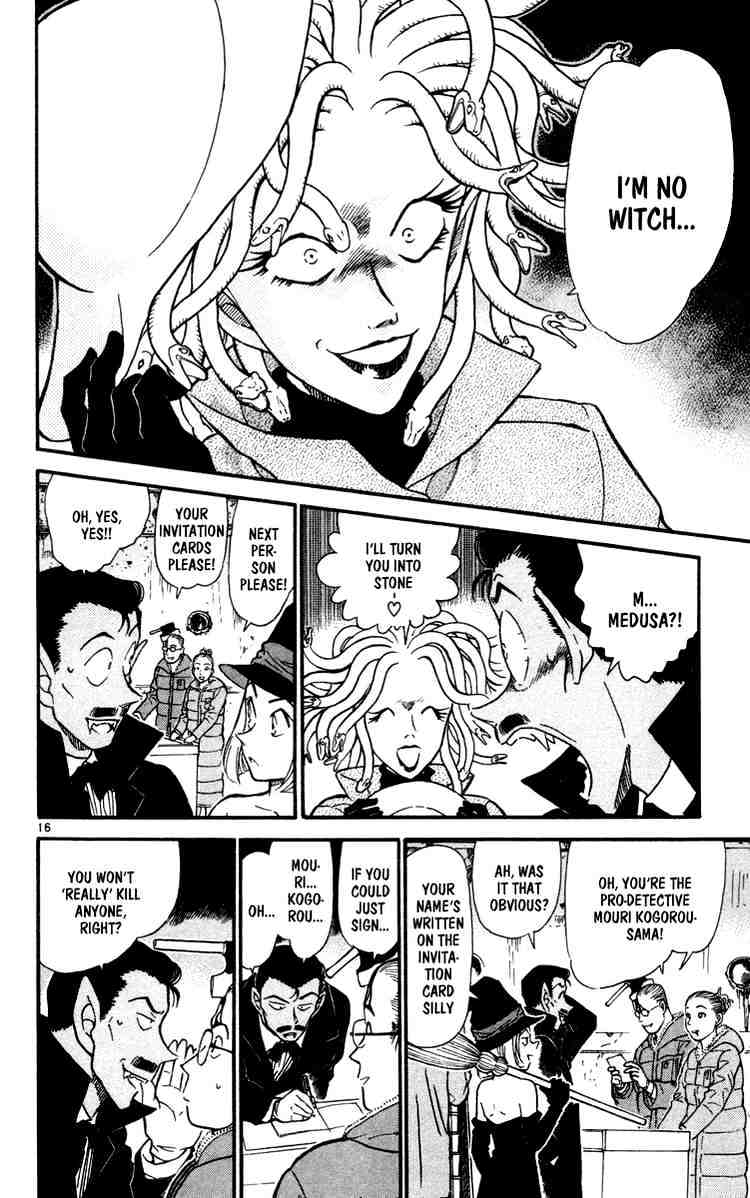 Chapter 429 - Page 16
