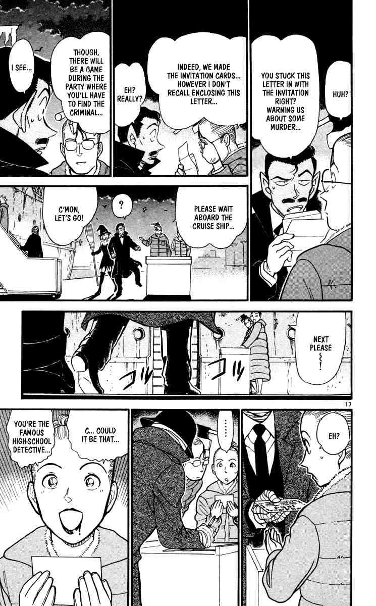 Chapter 429 - Page 17