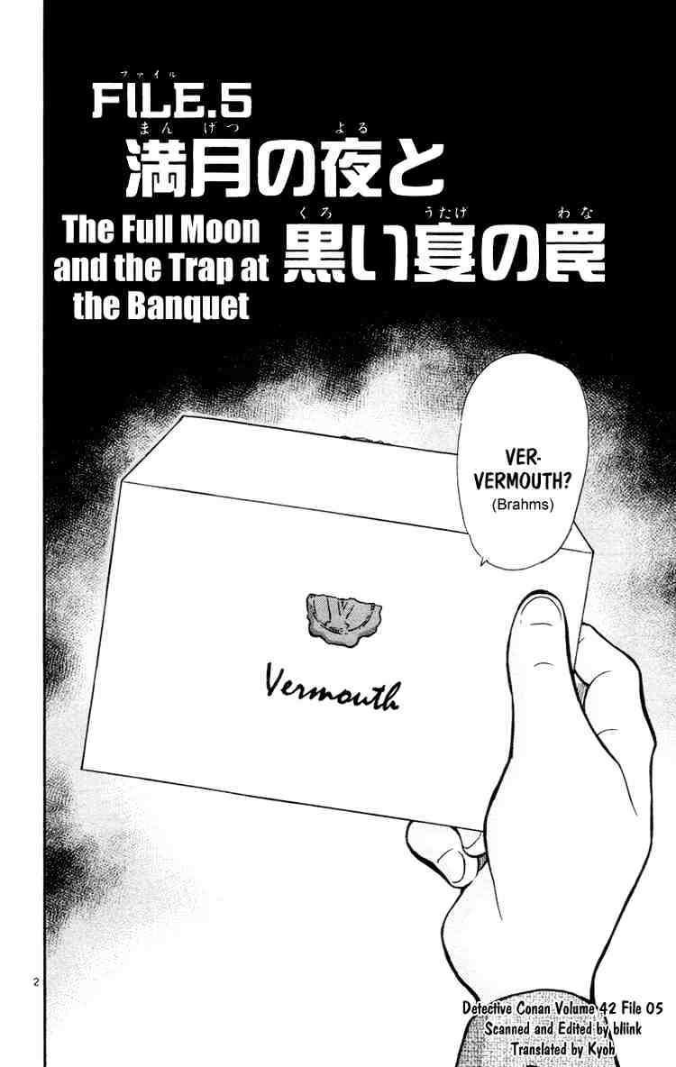 Chapter 429 - Page 2