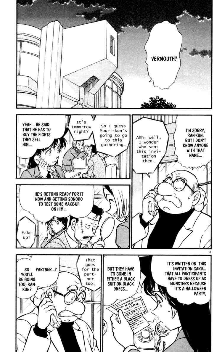 Chapter 429 - Page 3