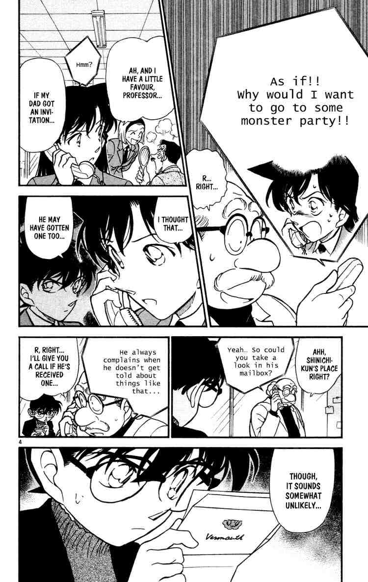 Chapter 429 - Page 4