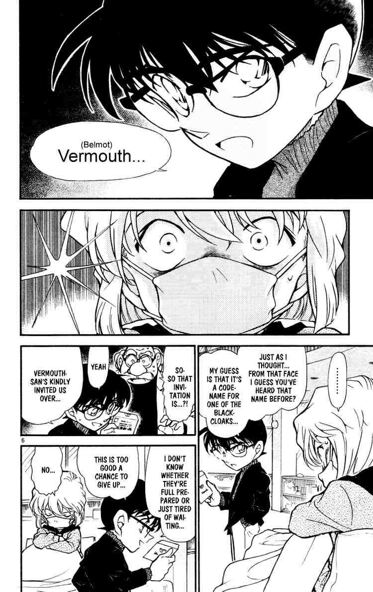 Chapter 429 - Page 6