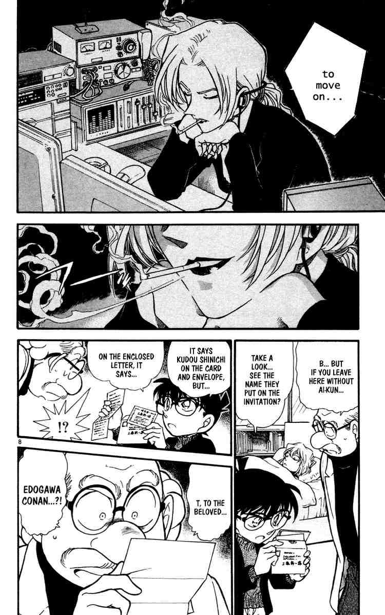 Chapter 429 - Page 8