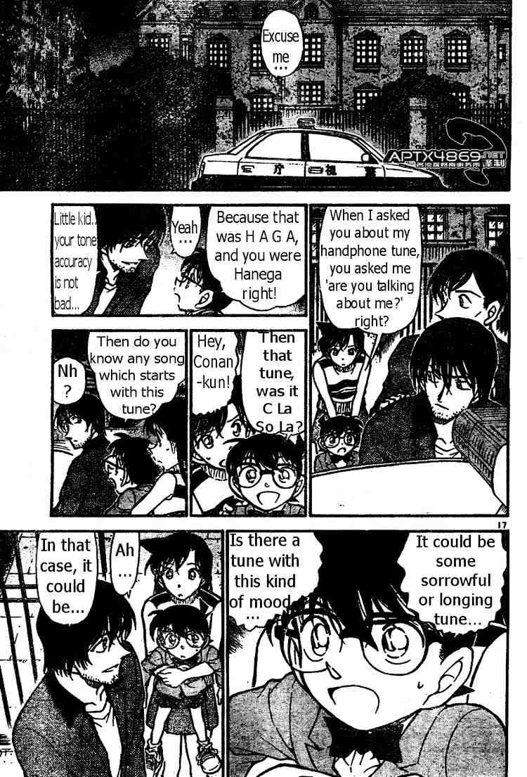 Chapter 474 - Page 17