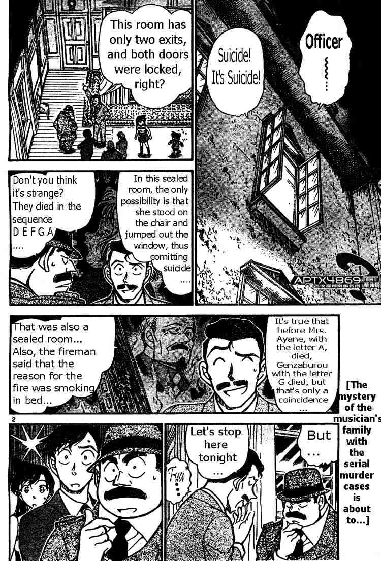 Chapter 474 - Page 2