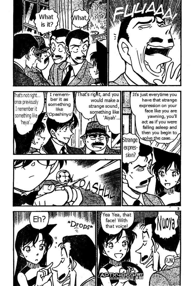 Chapter 474 - Page 3