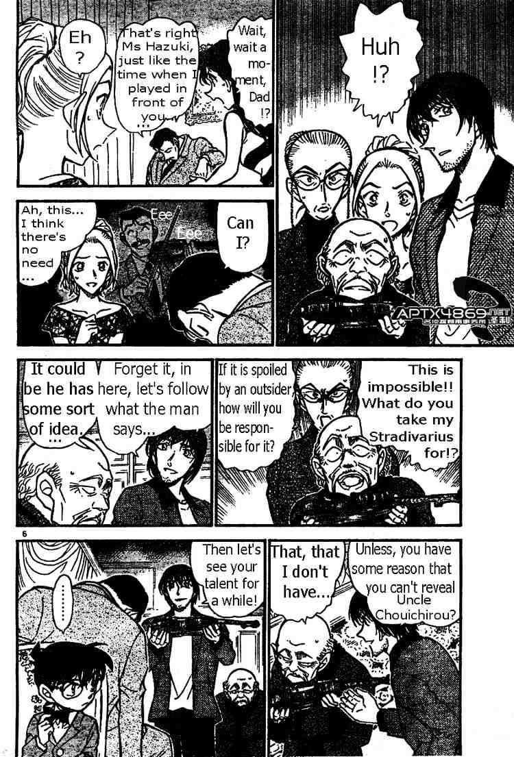 Chapter 474 - Page 6