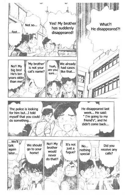 Chapter 176 - Page 10