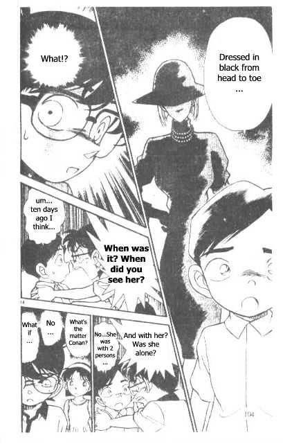 Chapter 176 - Page 14
