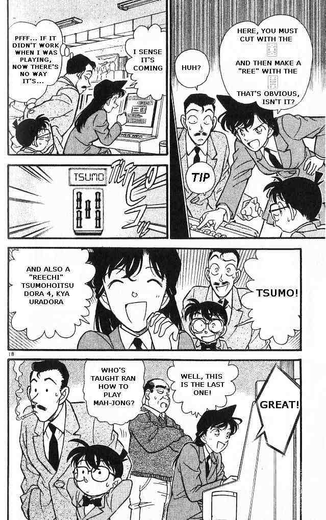 Chapter 149 - Page 18