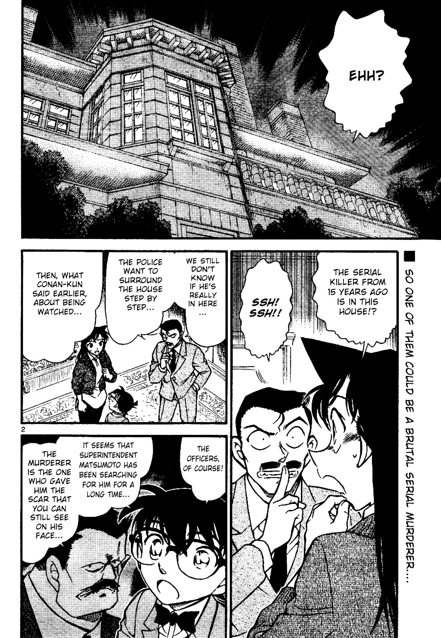 Chapter 668 - Page 2