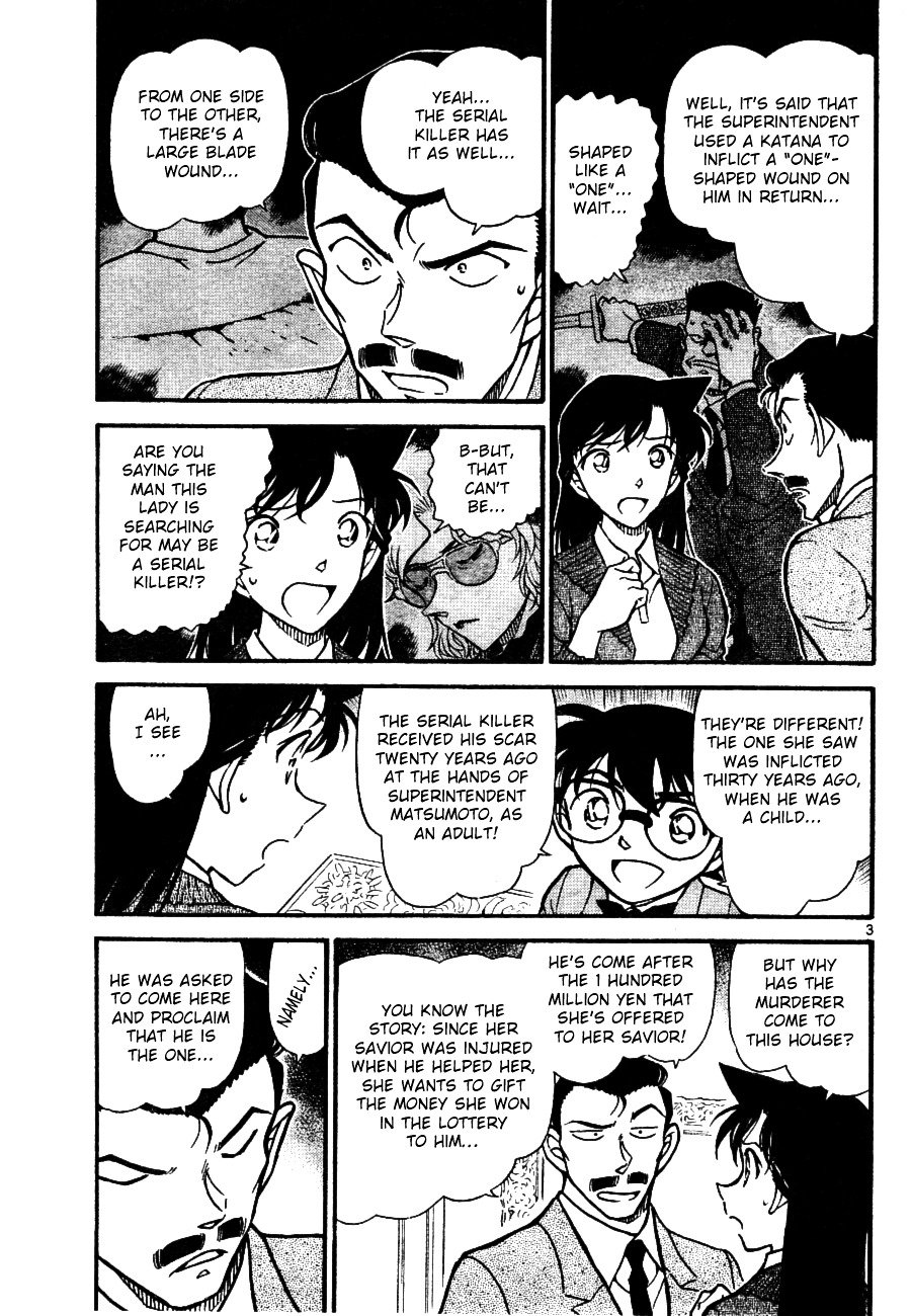 Chapter 668 - Page 3