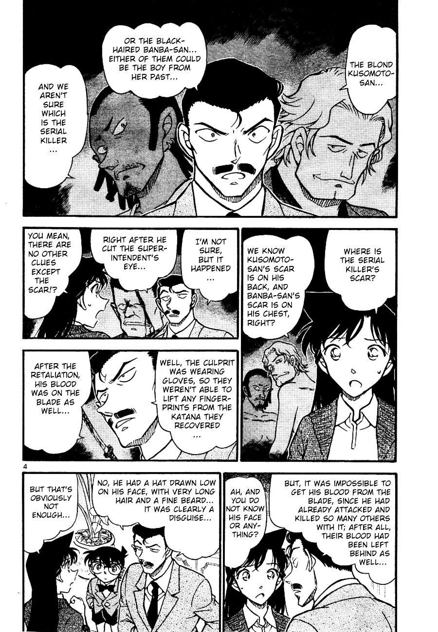 Chapter 668 - Page 4