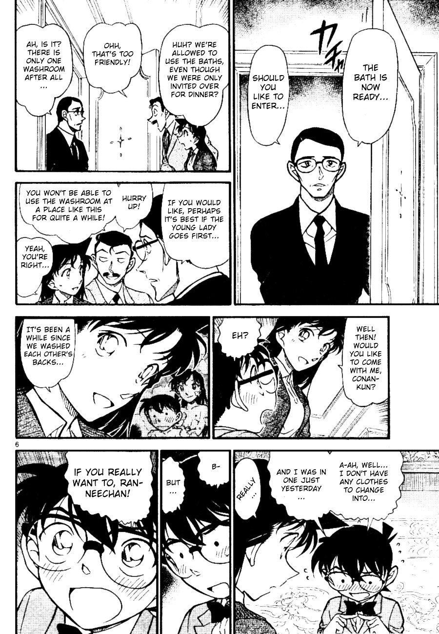 Chapter 668 - Page 6