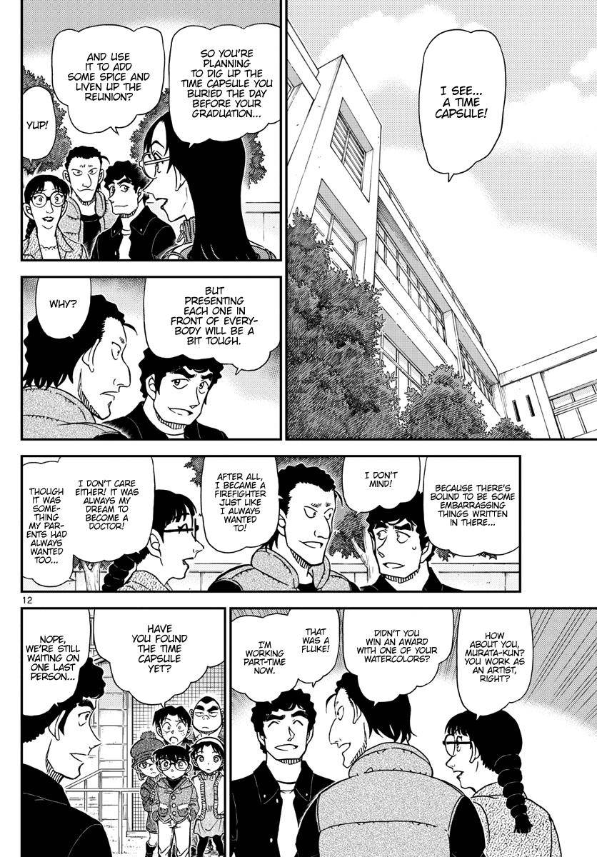 Chapter 1070 - Page 12