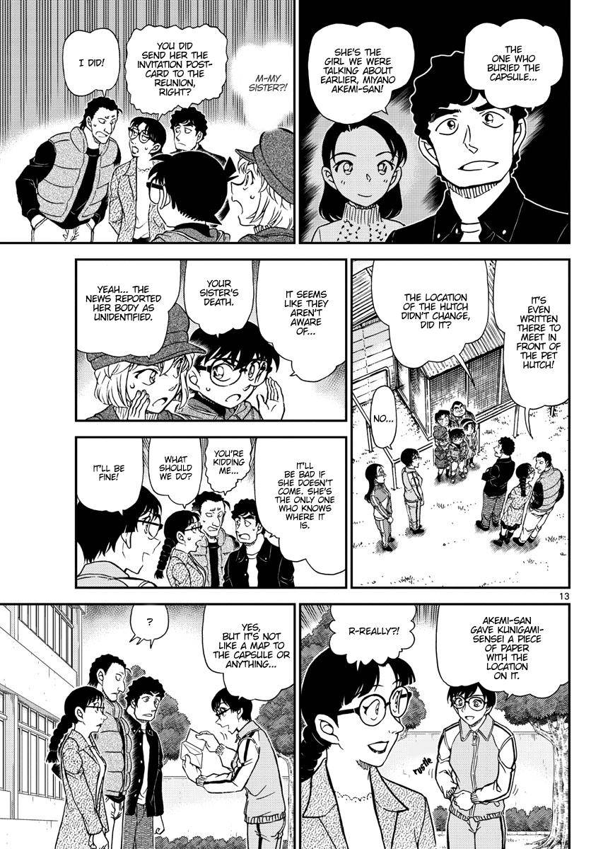 Chapter 1070 - Page 13