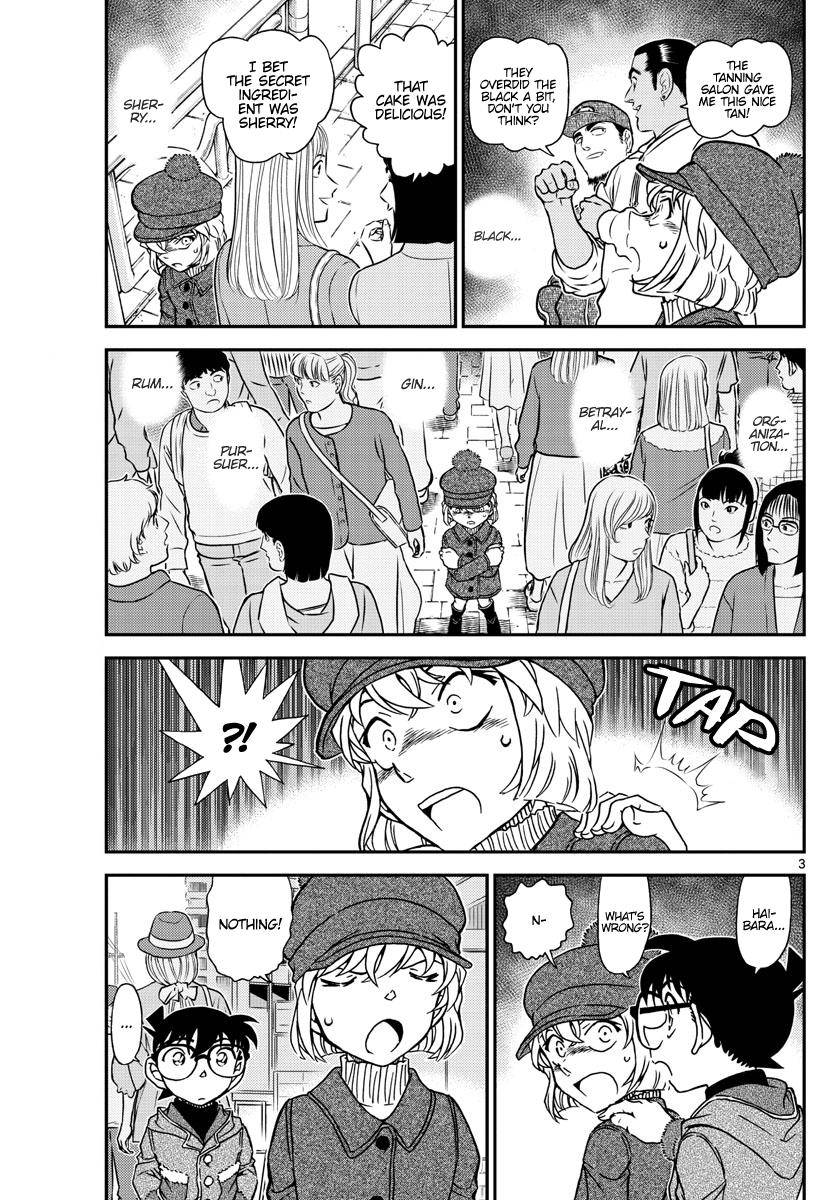 Chapter 1070 - Page 3