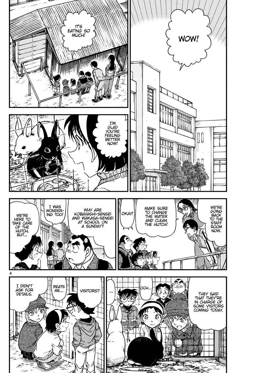 Chapter 1070 - Page 4
