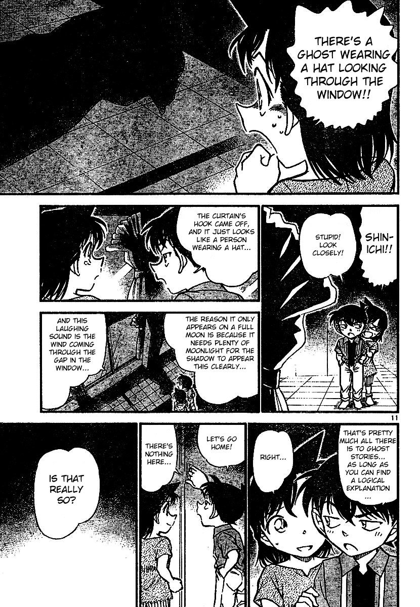 Chapter 570 - Page 11