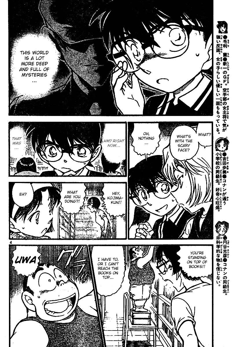 Chapter 570 - Page 4