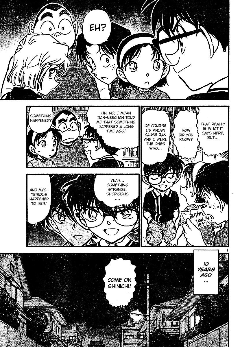 Chapter 570 - Page 7
