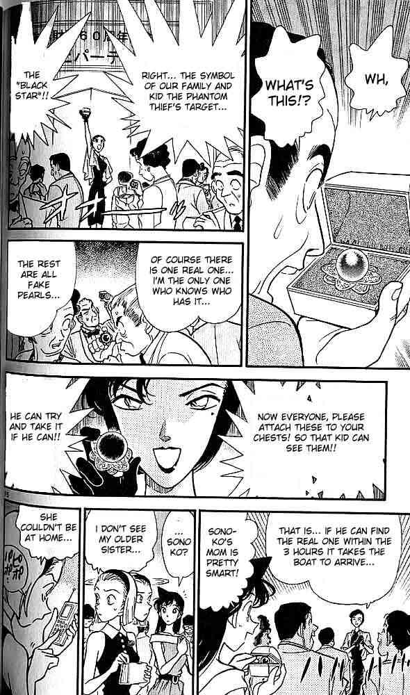 Chapter 157 - Page 14