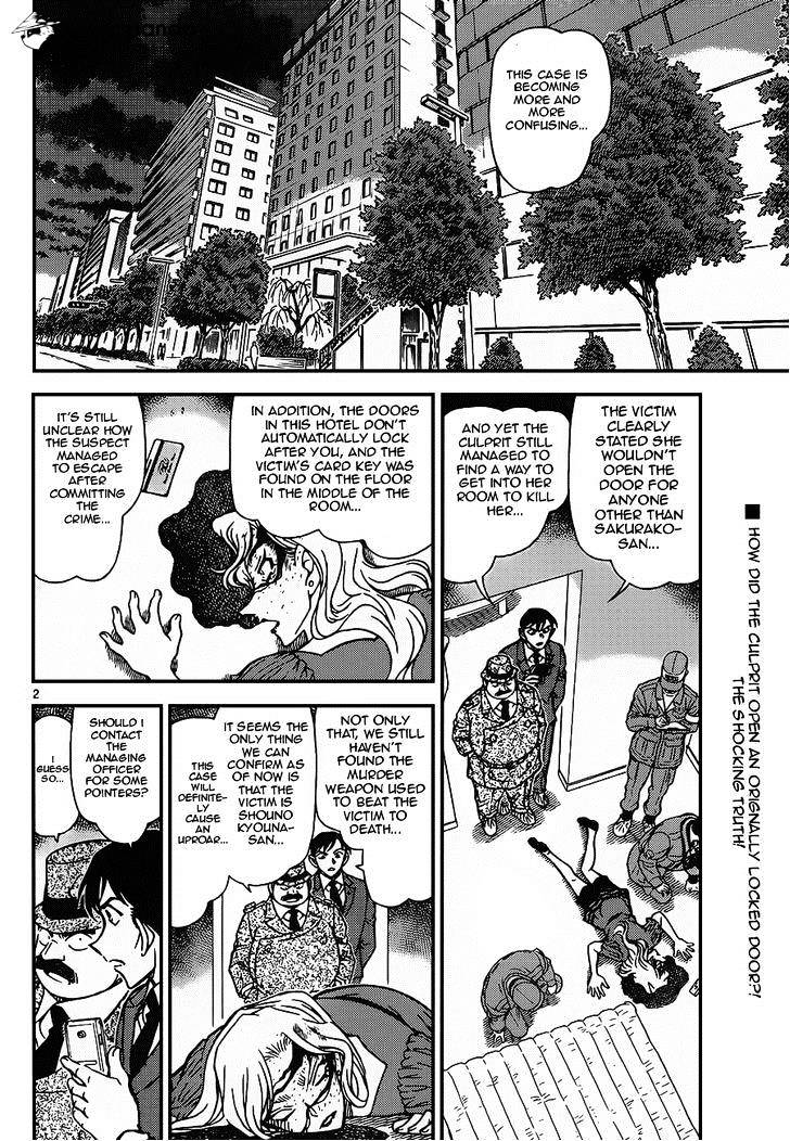 Chapter 920 - Page 2