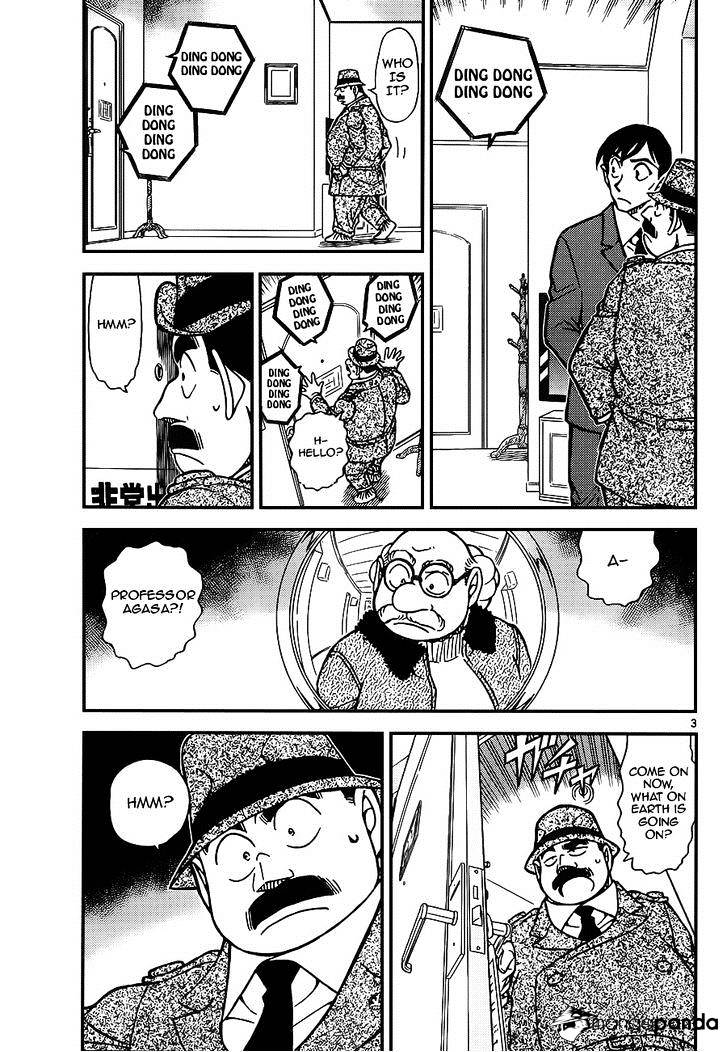 Chapter 920 - Page 3