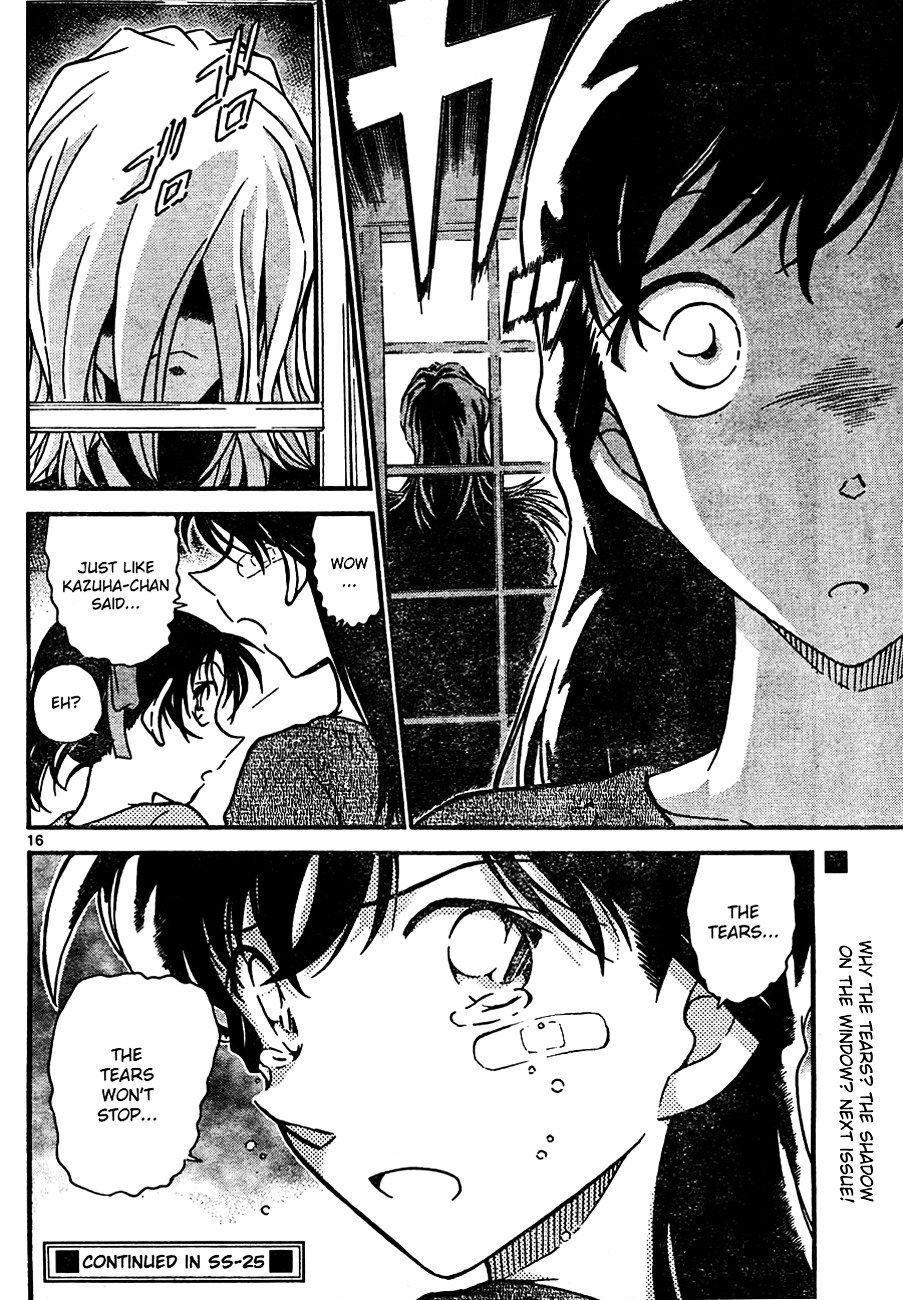 Chapter 650 - Page 16