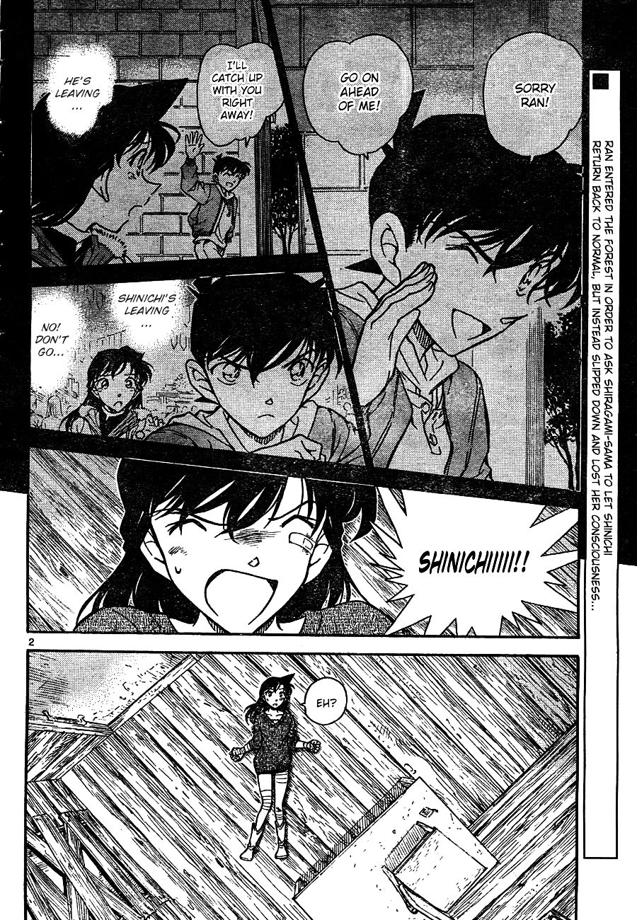 Chapter 650 - Page 2