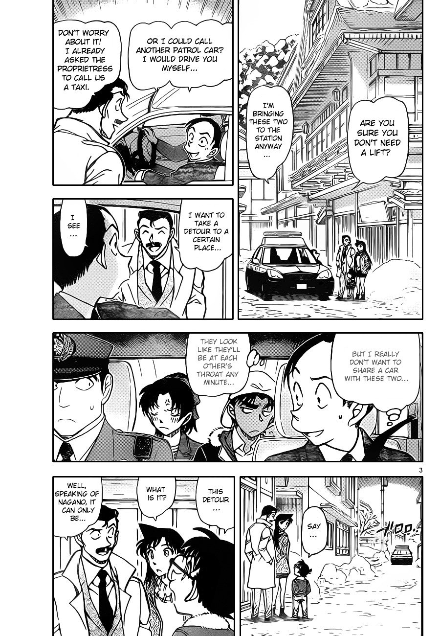 Chapter 913 - Page 4