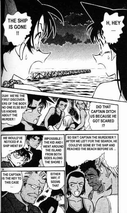 Chapter 362 - Page 10