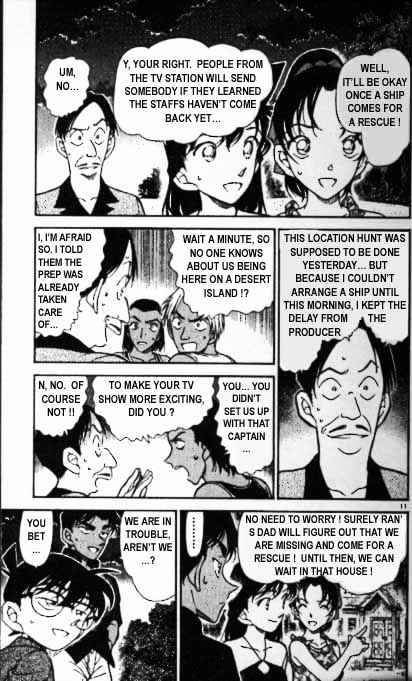 Chapter 362 - Page 11