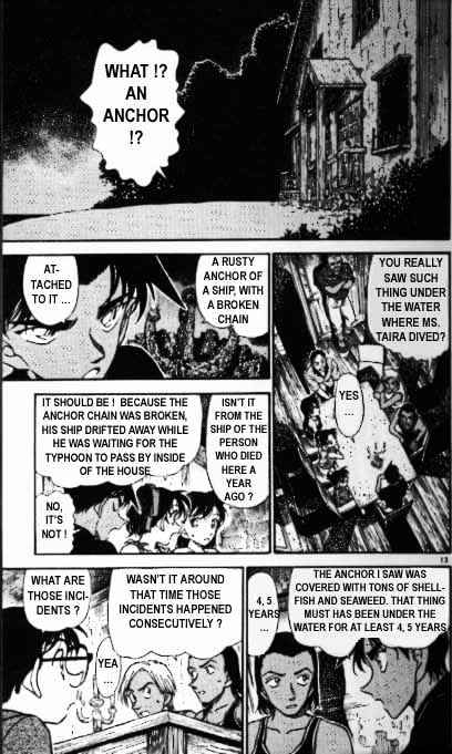 Chapter 362 - Page 13