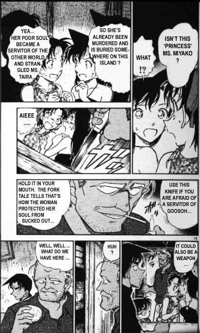 Chapter 362 - Page 15