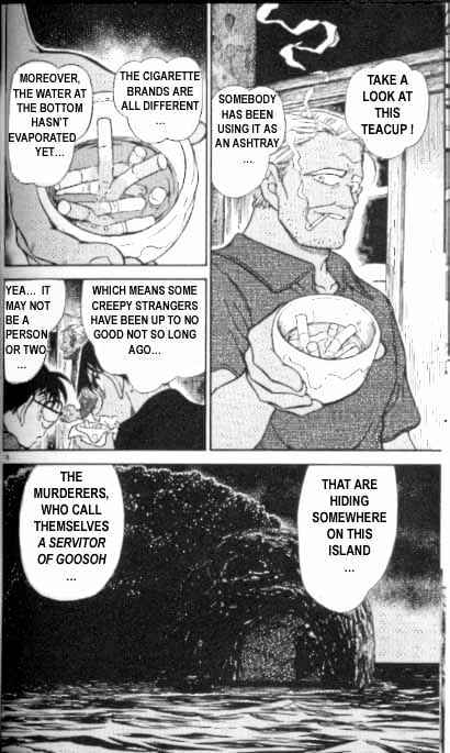 Chapter 362 - Page 16