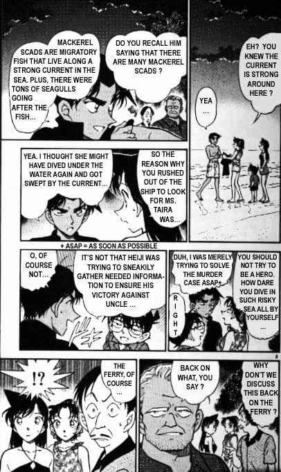 Chapter 362 - Page 9