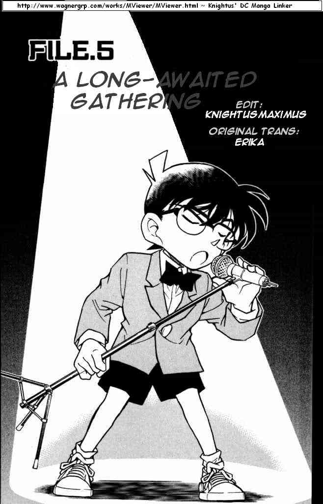 Chapter 322 - Page 1