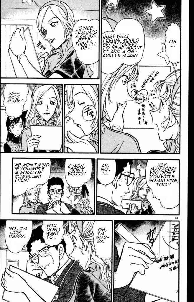 Chapter 322 - Page 13