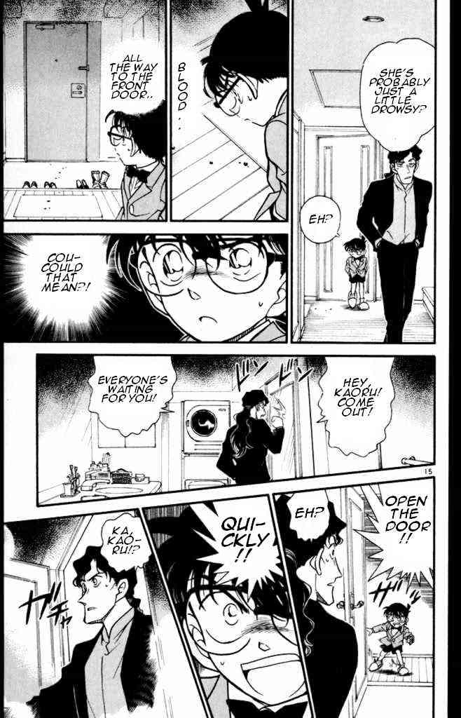 Chapter 322 - Page 15