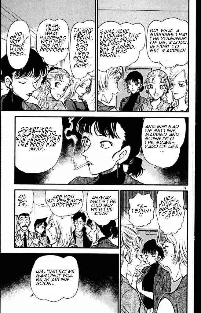 Chapter 322 - Page 9