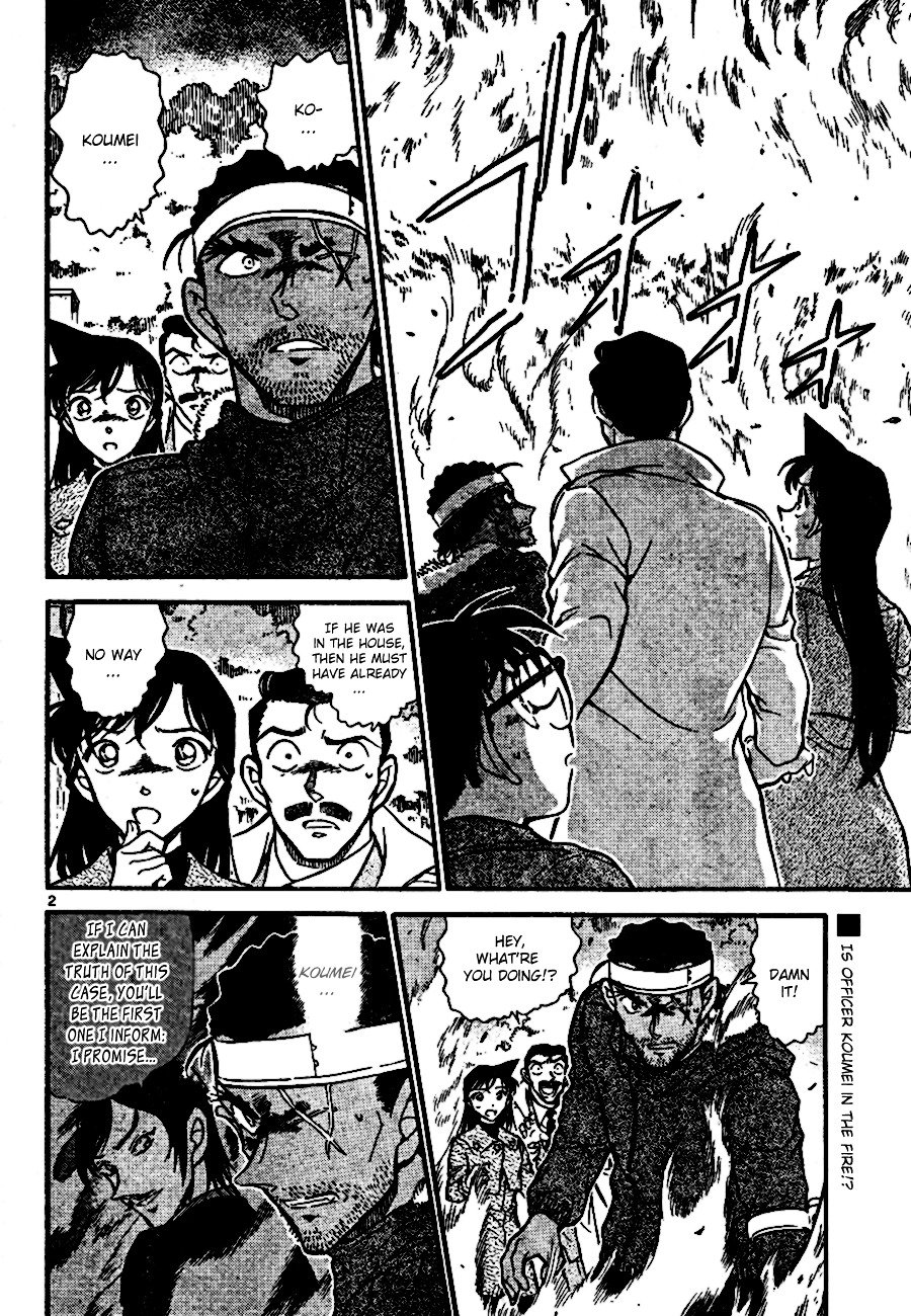 Chapter 685 - Page 2