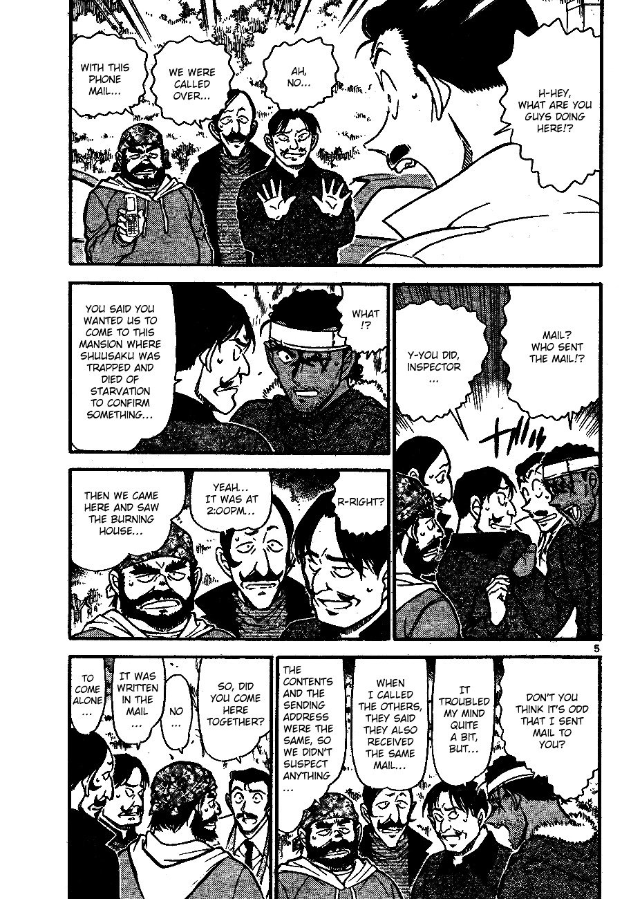 Chapter 685 - Page 5