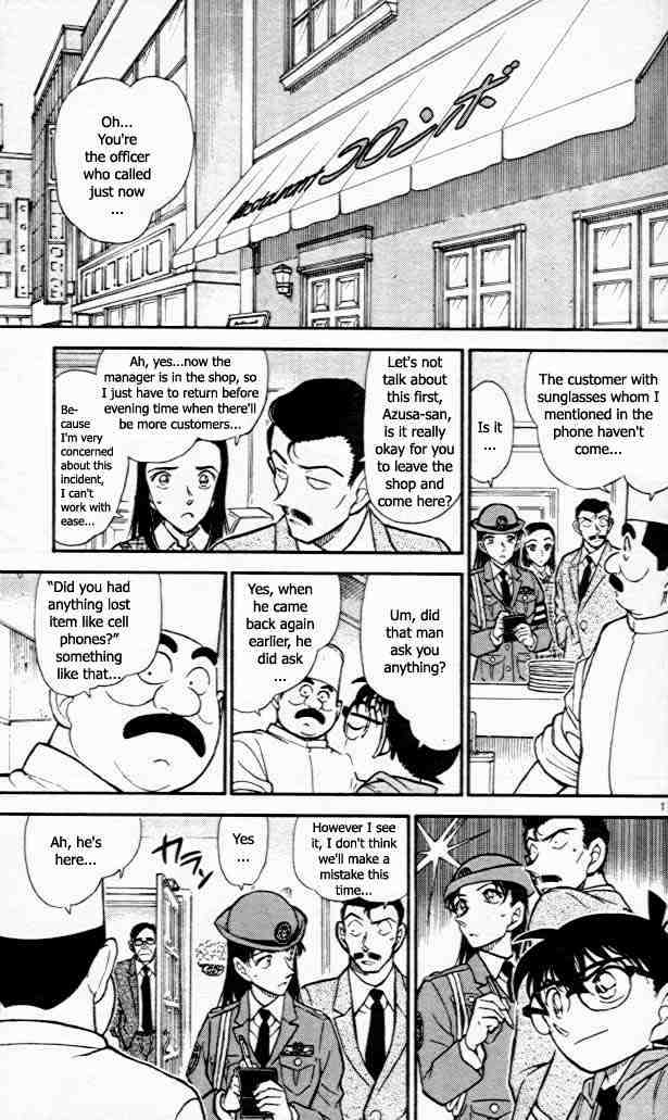 Chapter 440 - Page 11