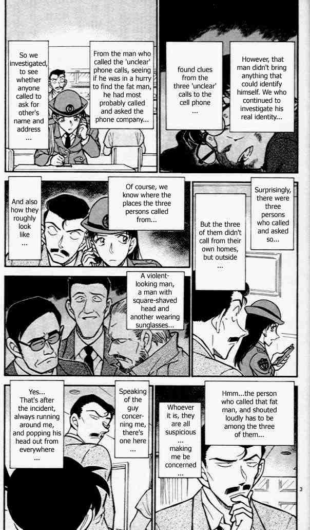 Chapter 440 - Page 3