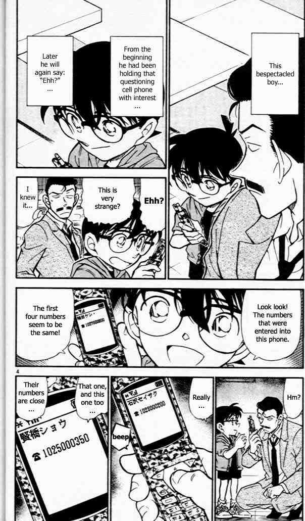 Chapter 440 - Page 4